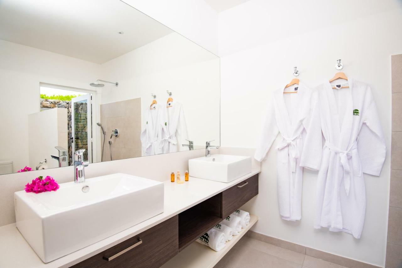 La Maison De Bel Air - Rum & Spa เลอโวแกล็ง ภายนอก รูปภาพ